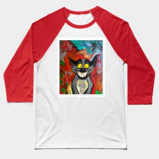 Banzai from Lion King Baseball T-Shirt